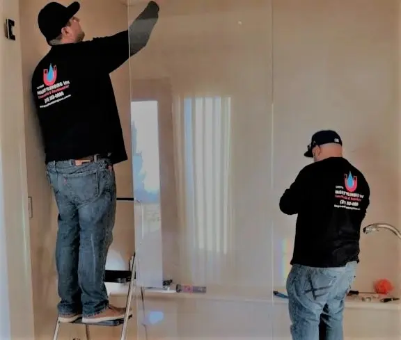 Professional plumbing installation for Tankless Water Heater Installation in Riverside